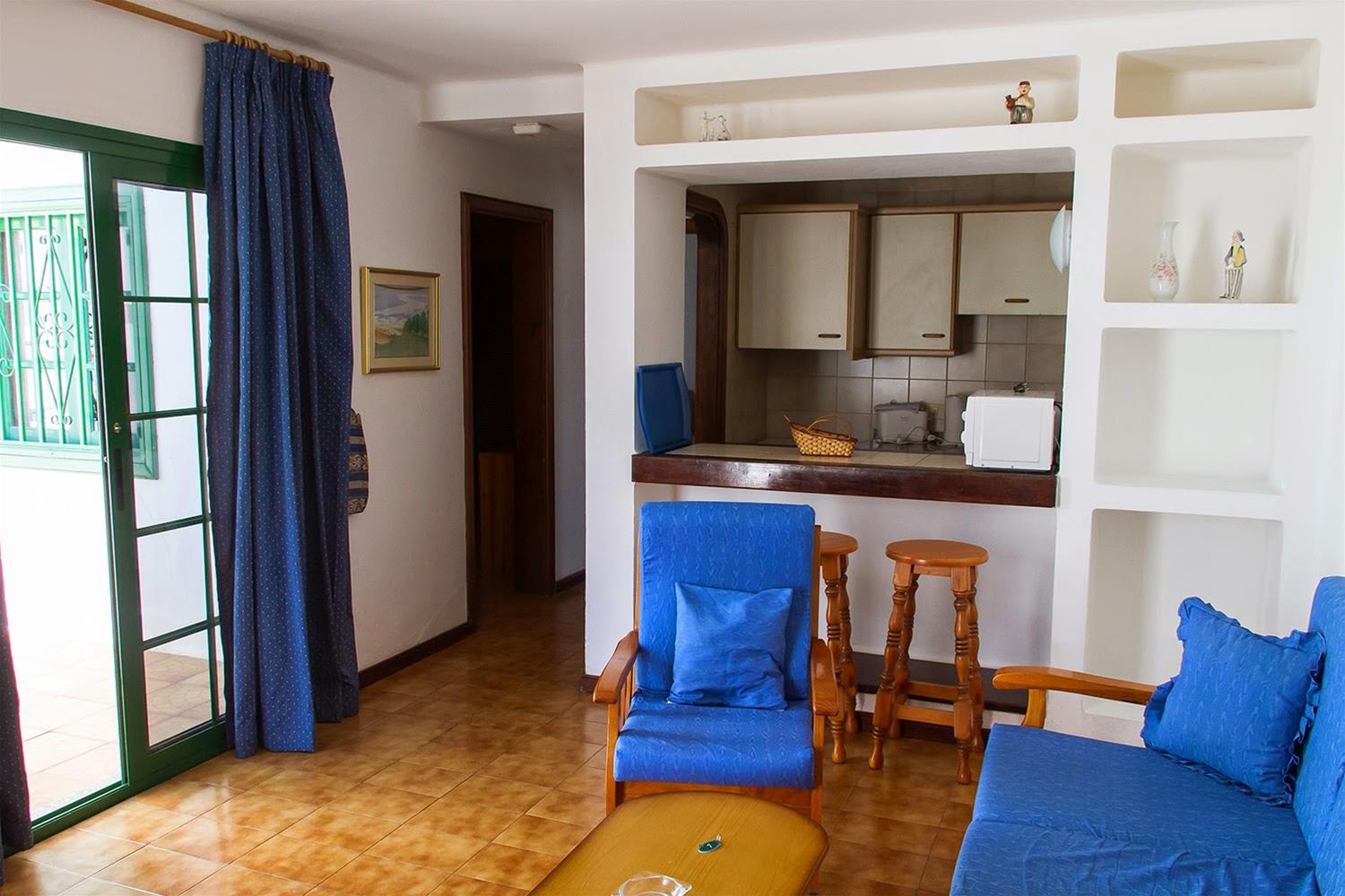 Apartamentos las Acacias 2