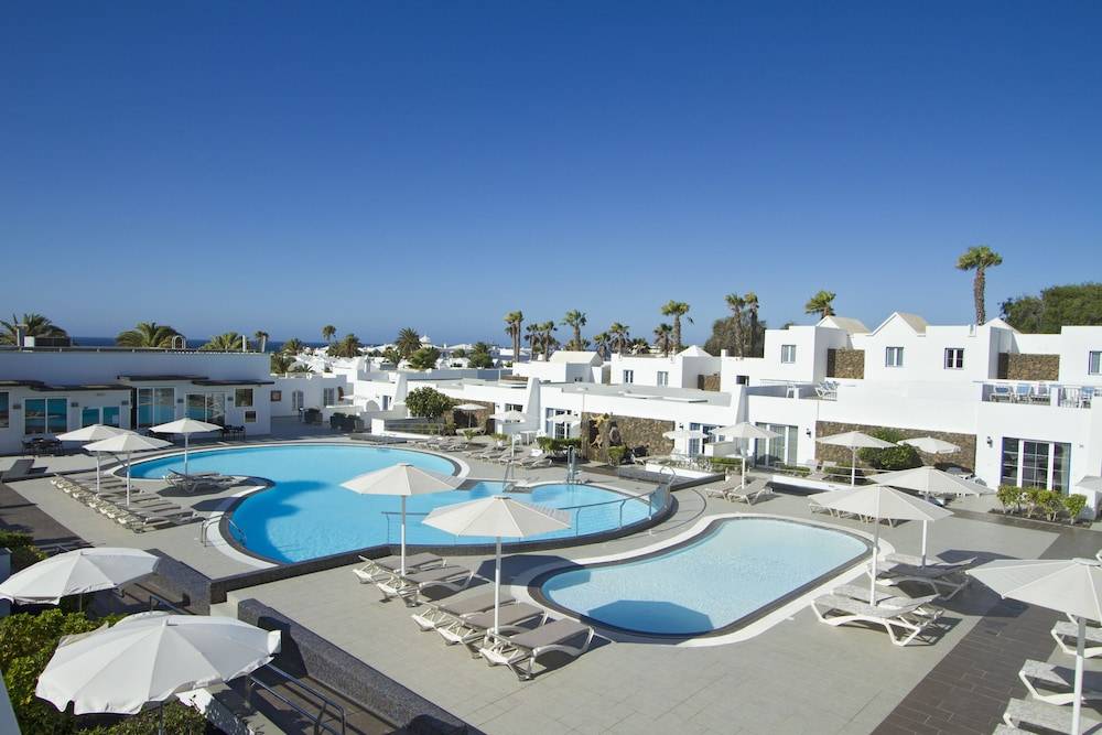Nautilus Lanzarote 1