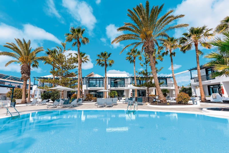 Apartamentos Playamar 1