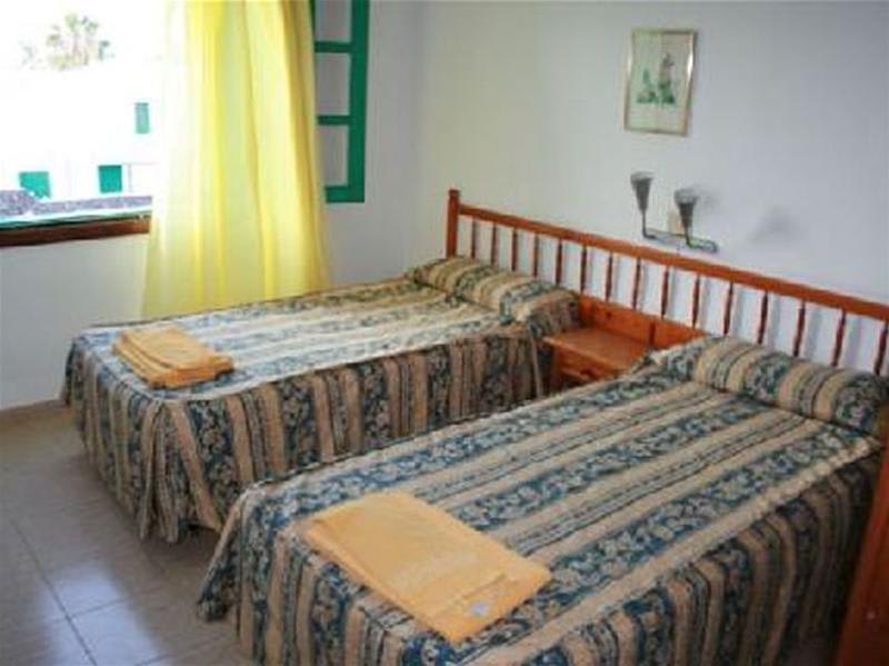 Apartamentos las Acacias 1