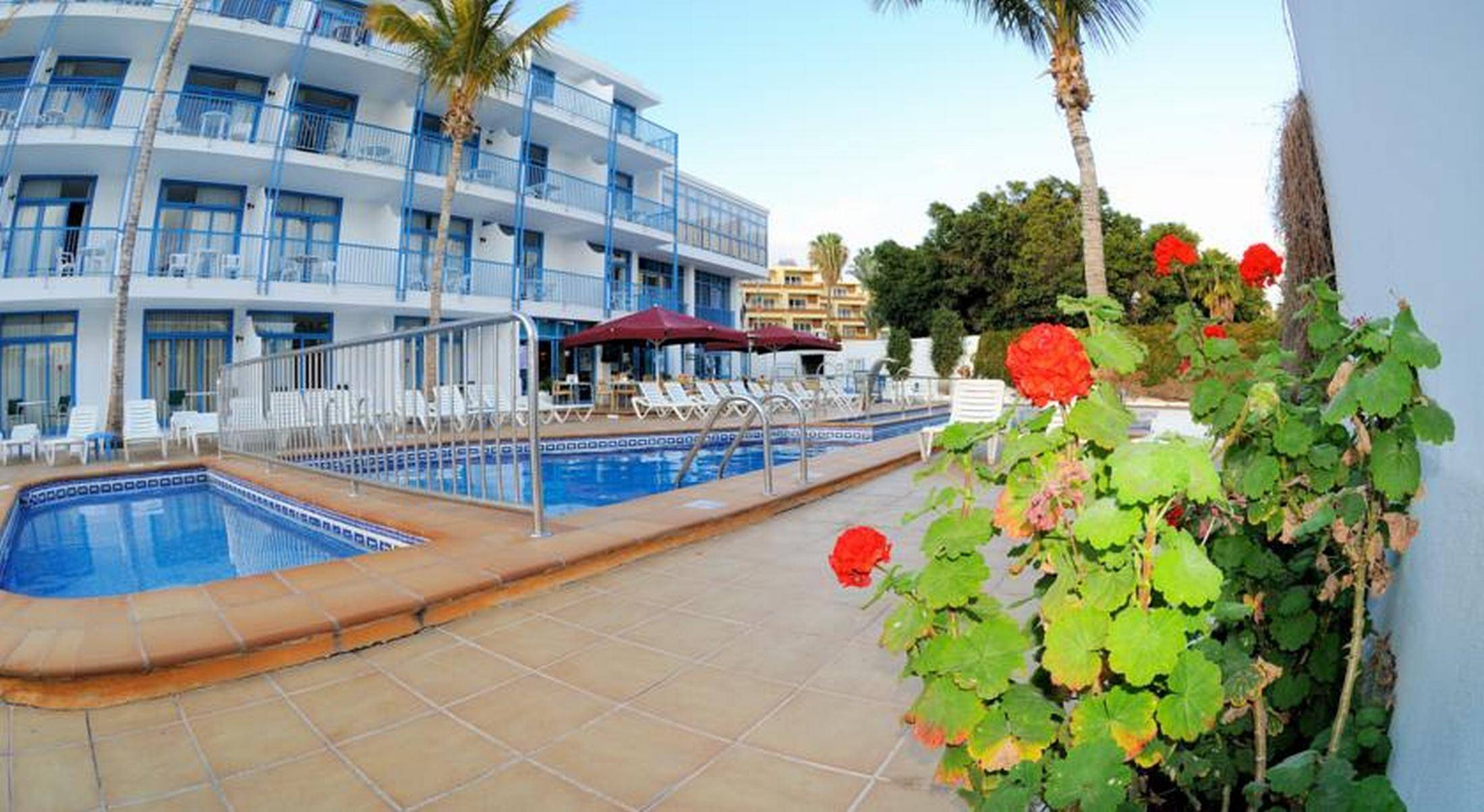Aparthotel Costa Volcán & Spa 2