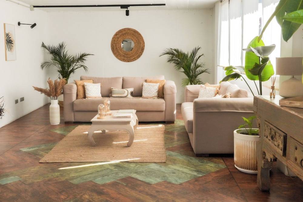Hotel Villas Alondra 2