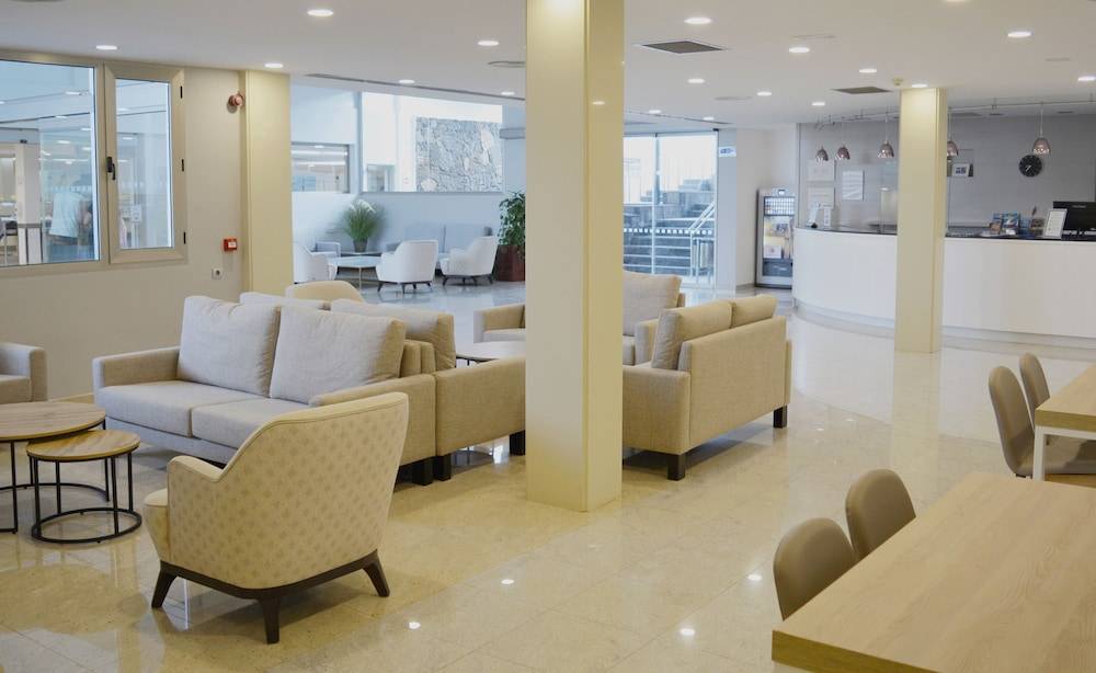 Hotel Floresta 2