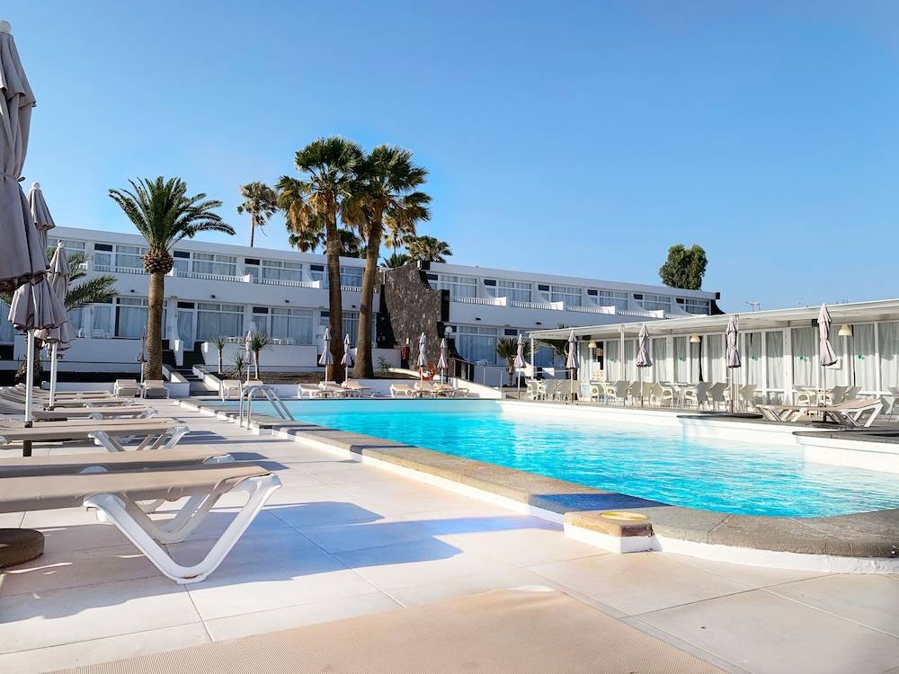 Apartamentos Orly Club Arena Dorada 1