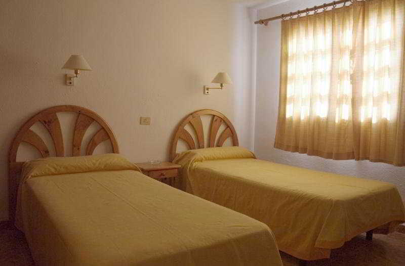 Apartamentos Guanarama 2
