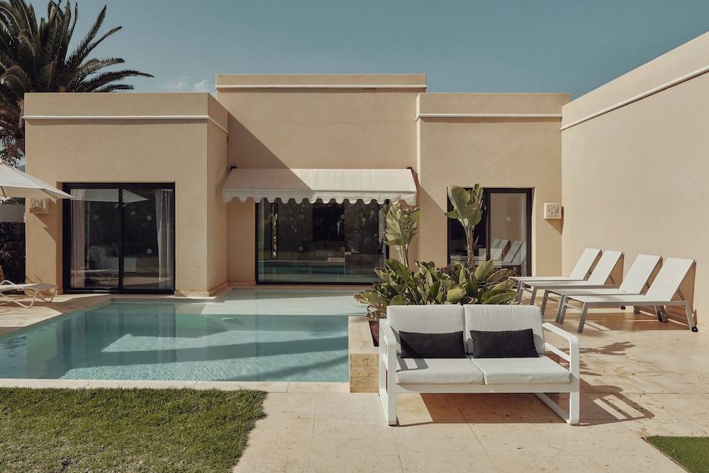 Hotel Villas Alondra 1