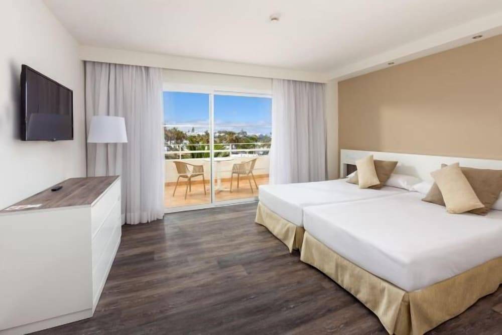 SOL by Meliá Lanzarote All Inclusive 2