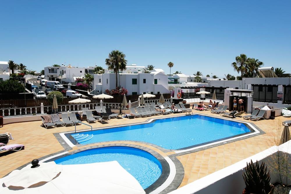 Club Oceano 1
