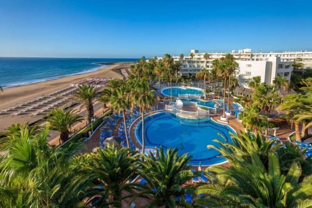 SOL by Meliá Lanzarote All Inclusive 1