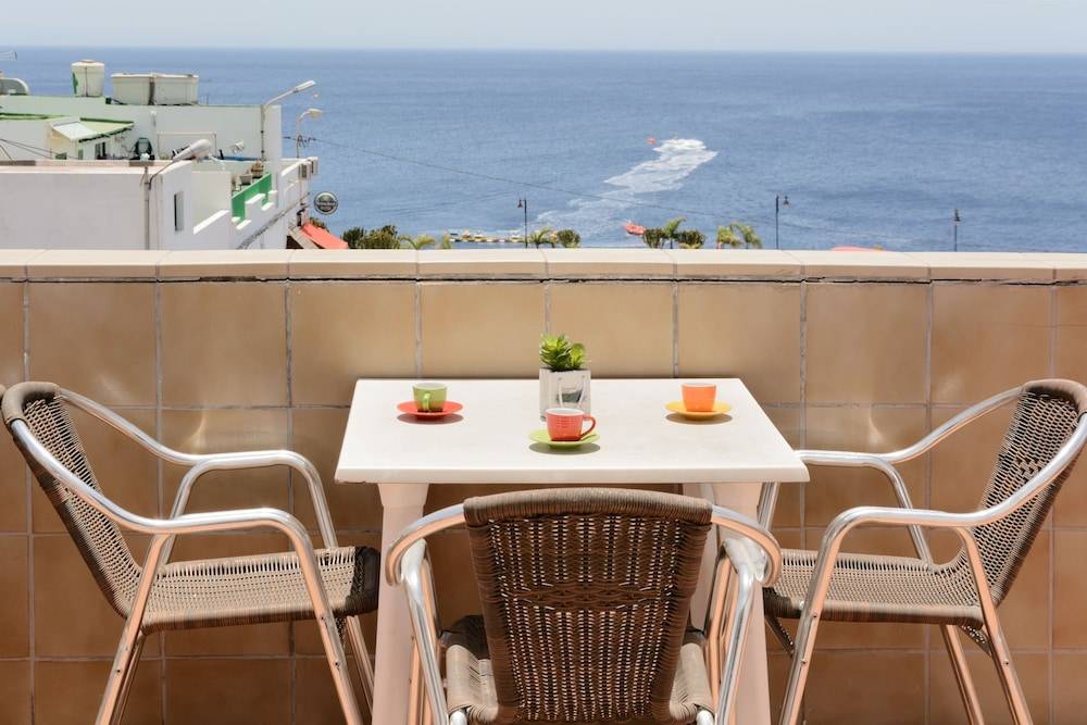 Hostal Magec 1