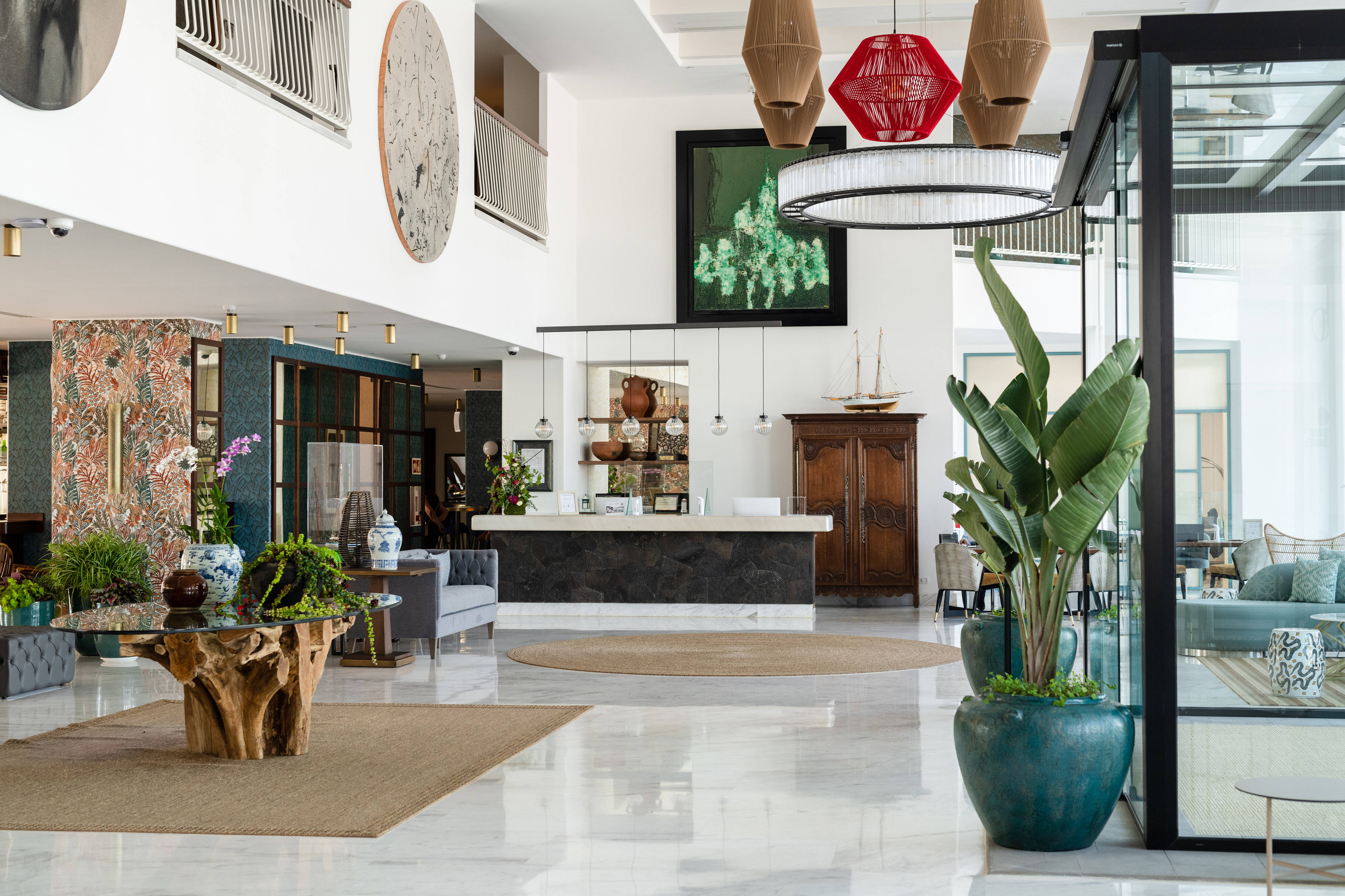 Hotel Fariones 2