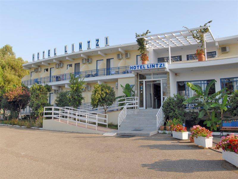 Lintzi Hotel 2