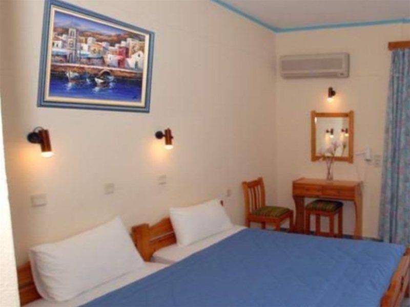 Lintzi Hotel 1