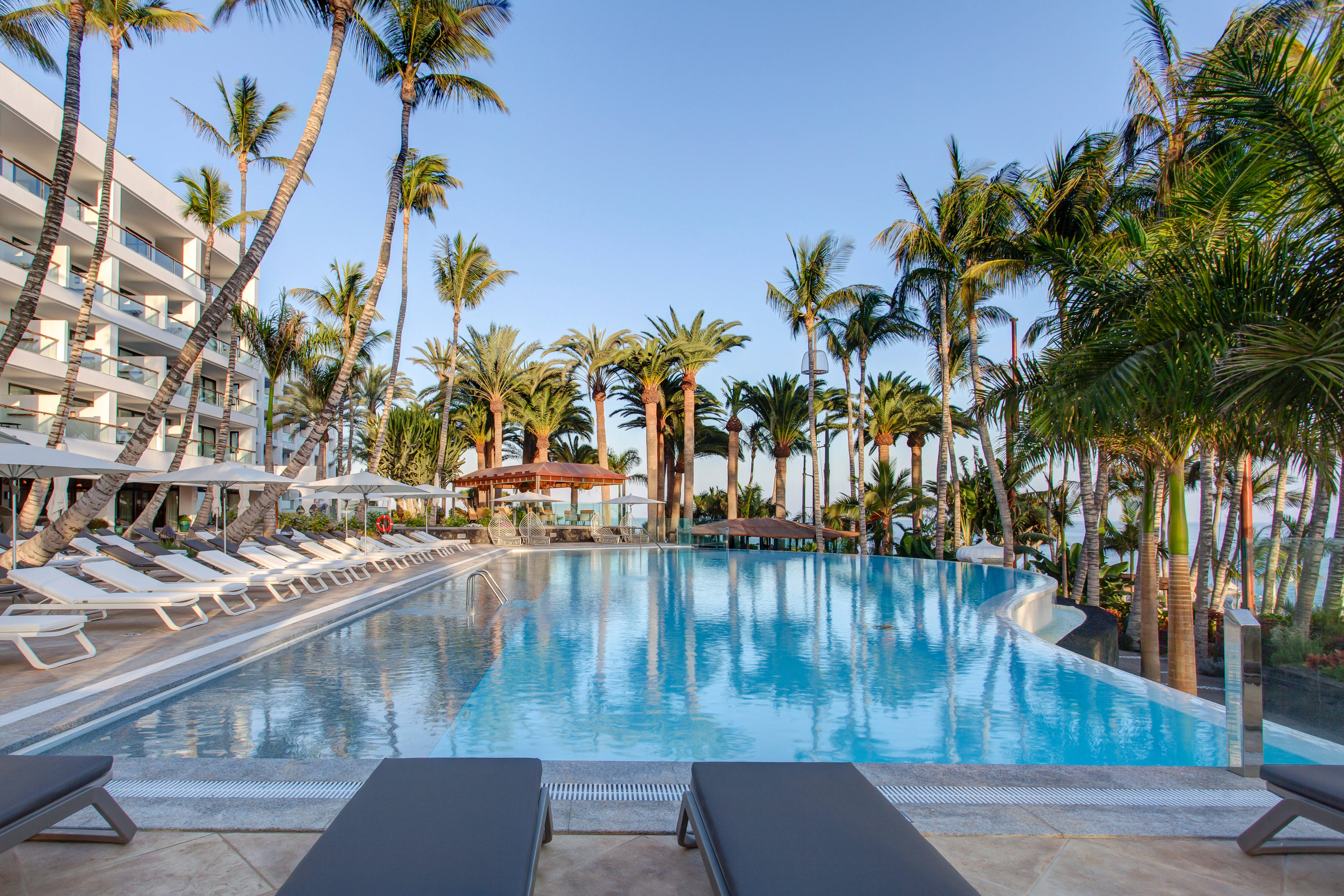 Hotel Fariones 1