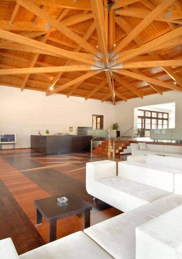 Meteora Hotel 2