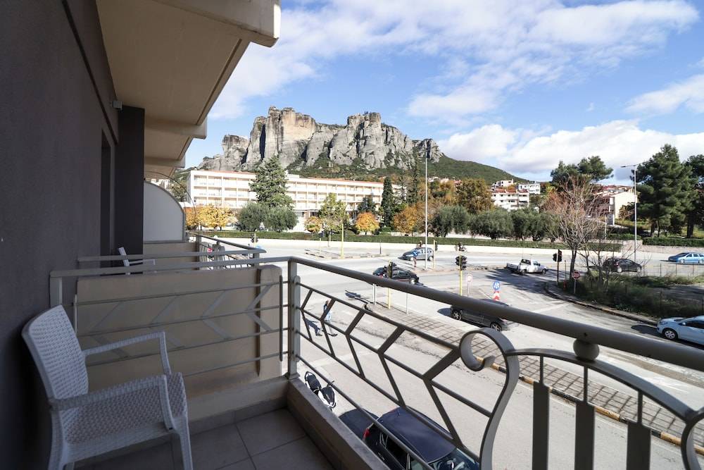 Hotel Orfeas 1