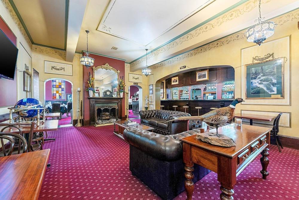Quality Hotel Colonial Launceston 2