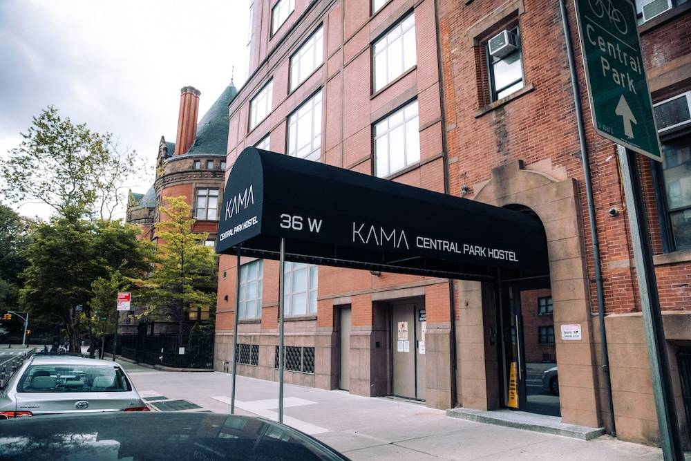 KAMA CENTRAL PARK 1