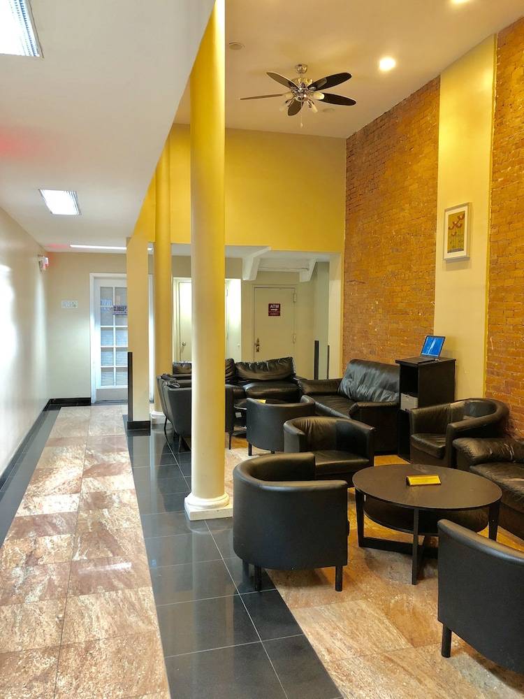 31 Street Broadway Hotel 2