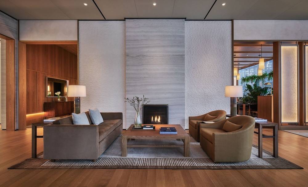 Pendry Manhattan West 1