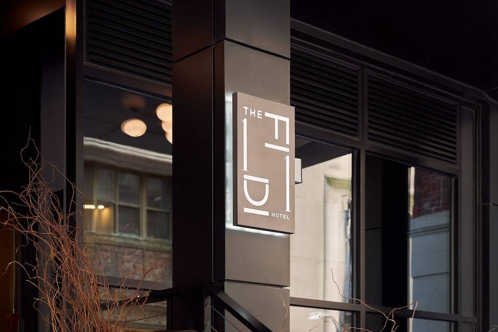The FIDI Hotel 1