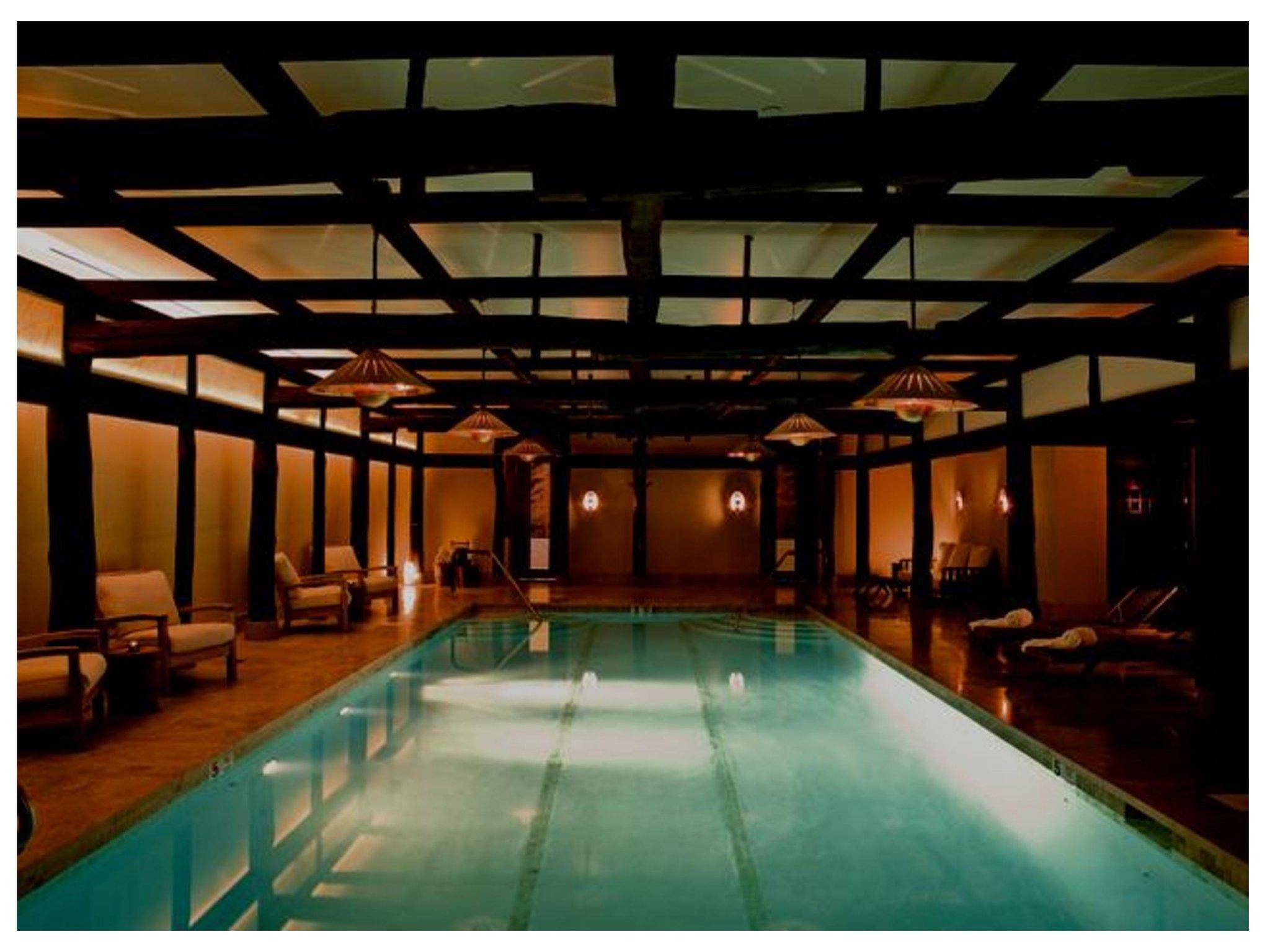 The Greenwich Hotel 2