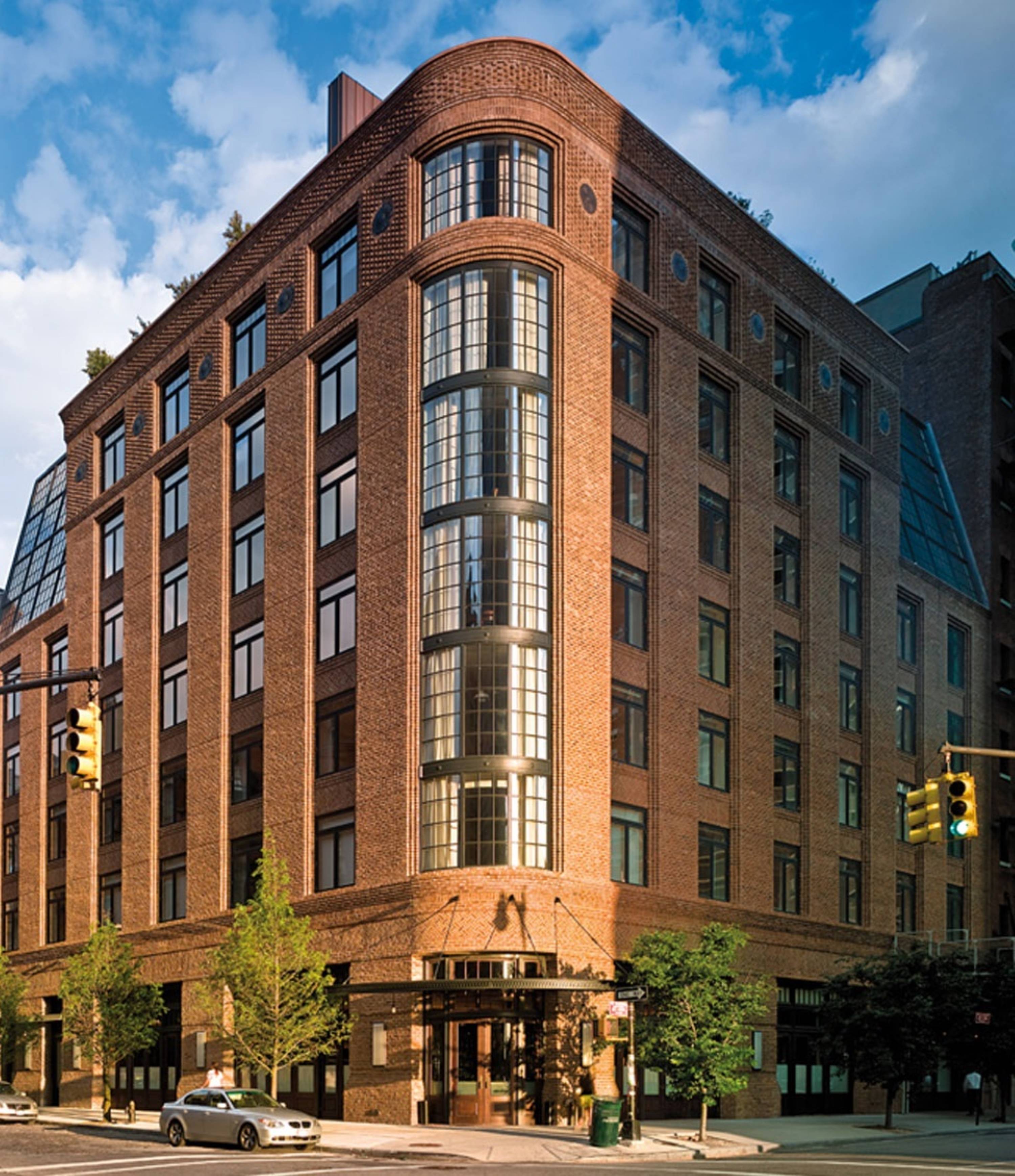 The Greenwich Hotel 1
