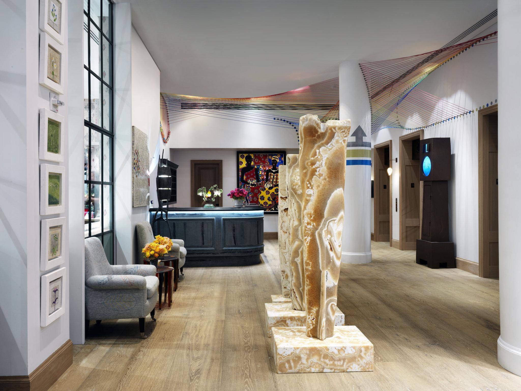 The Whitby Hotel 1