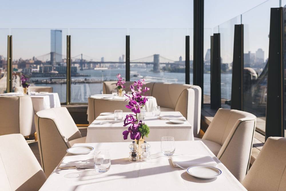 Casa Cipriani New York 1
