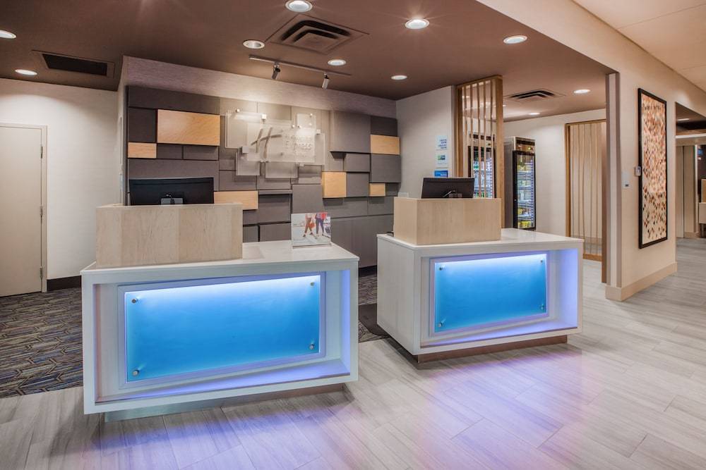 Holiday Inn Express BROOKLYN - KINGS HWY by IHG 1