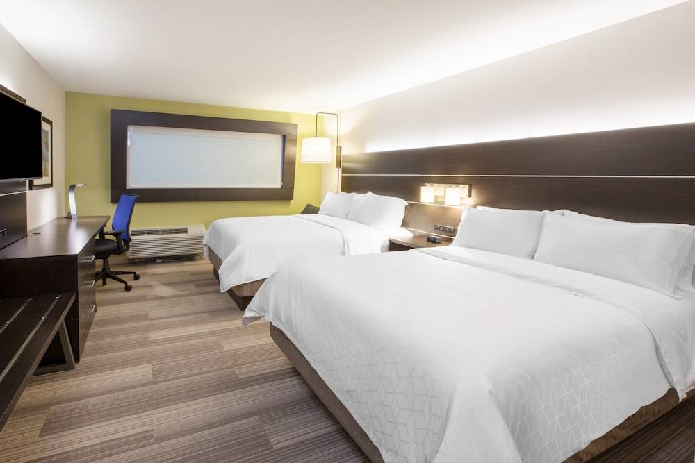 Holiday Inn Express BROOKLYN - KINGS HWY by IHG 2