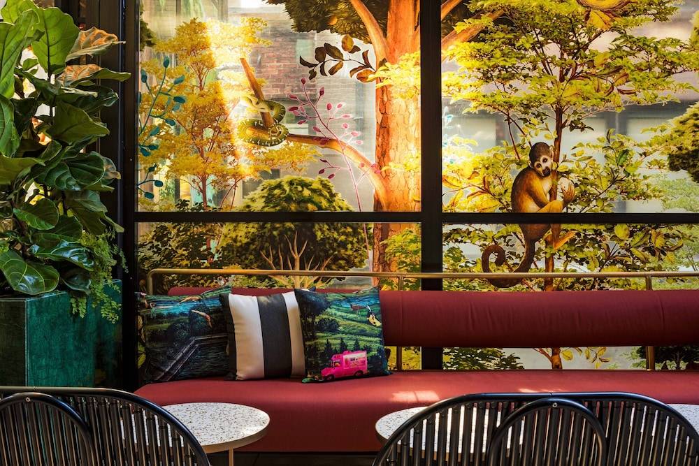 Moxy NYC Chelsea 2