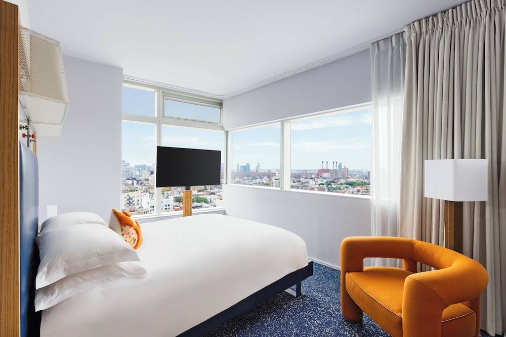 The Standard - East Village 1