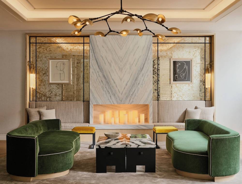 Kimpton ASHBEL NEW YORK PARK AVENUE by IHG 1