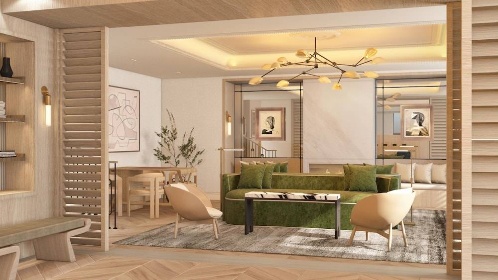 Kimpton ASHBEL NEW YORK PARK AVENUE by IHG 2