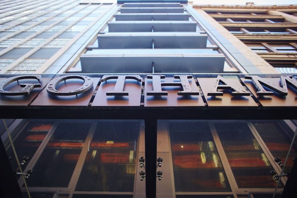 The Gotham Hotel 1