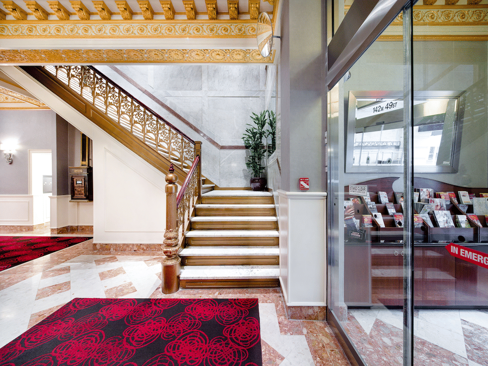 Radio City Apartments 2