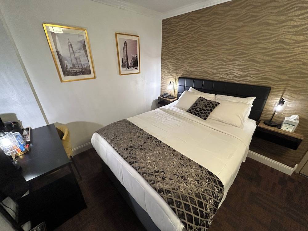 Hotel Richland LES 1