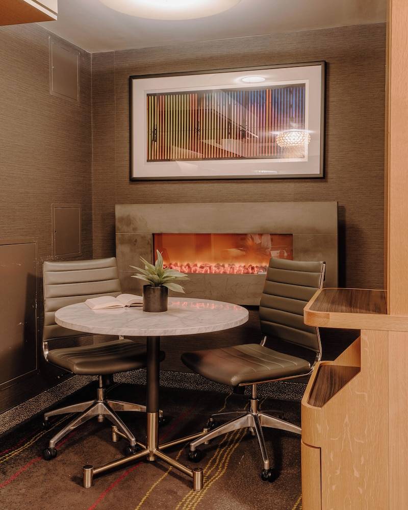 The Jewel Hotel, New York 2
