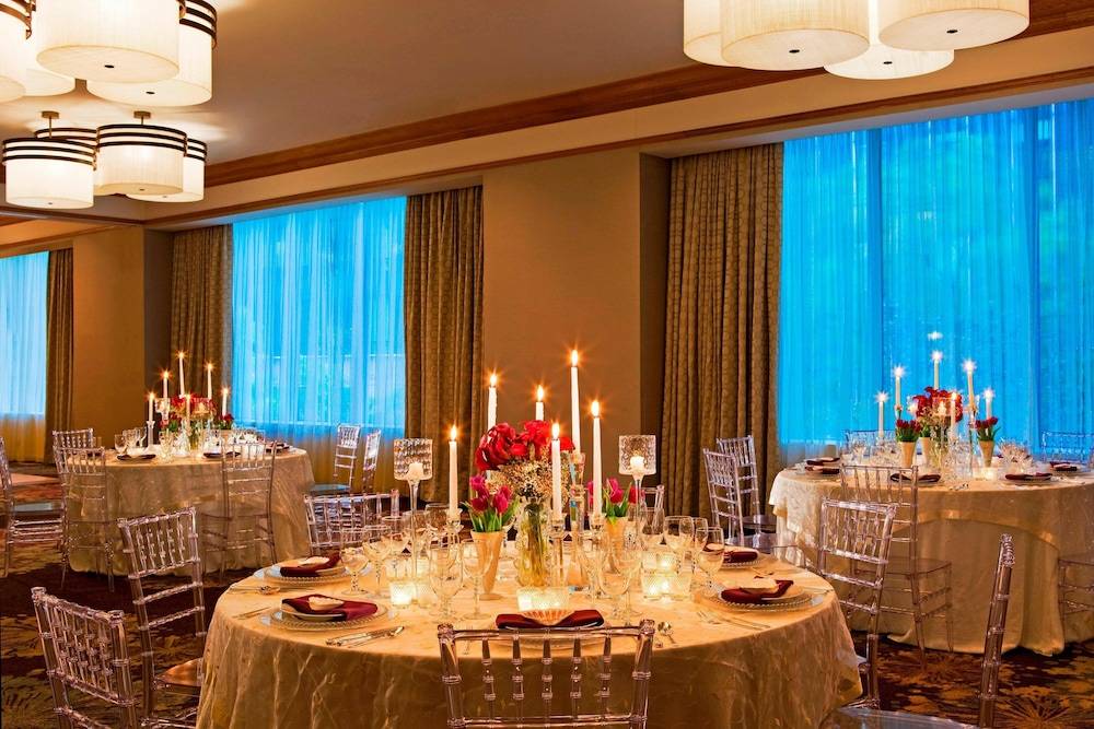 The Westin New York Grand Central 2