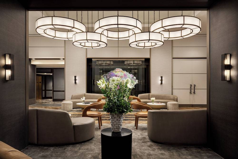 The Muse New York 1