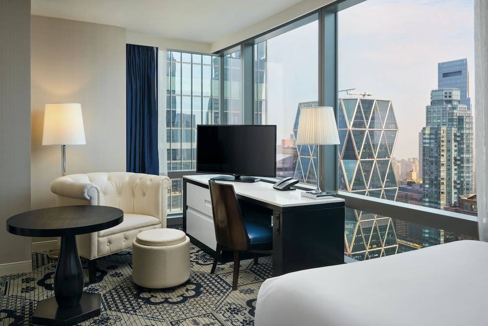 Residence Inn by Marriott New York Manhattan/Central Park 1