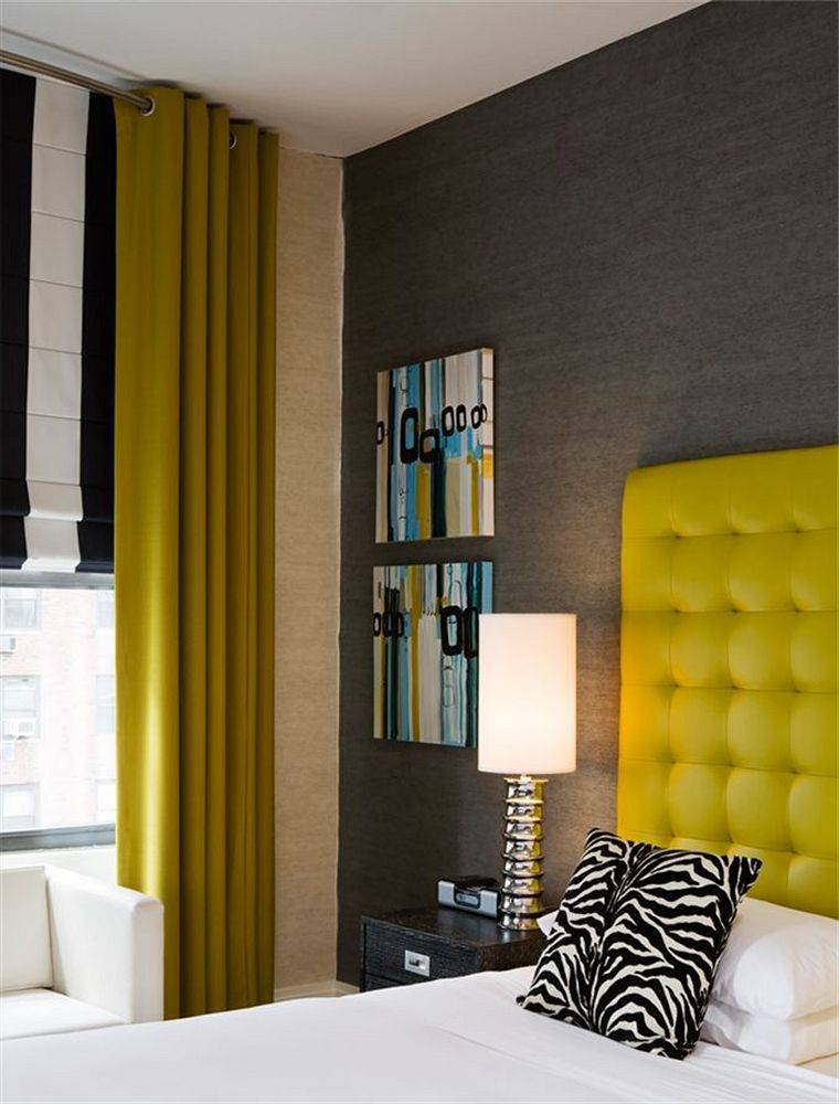 THE MARCEL AT GRAMERCY 1