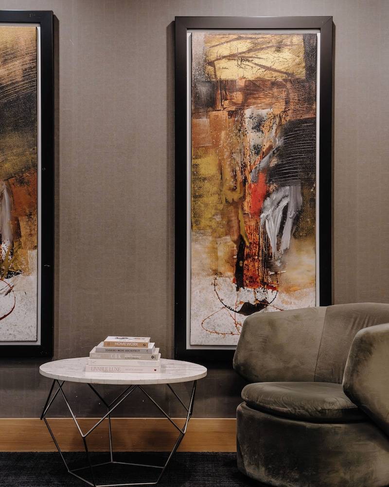 Club Quarters Hotel World Trade Center, New York 2