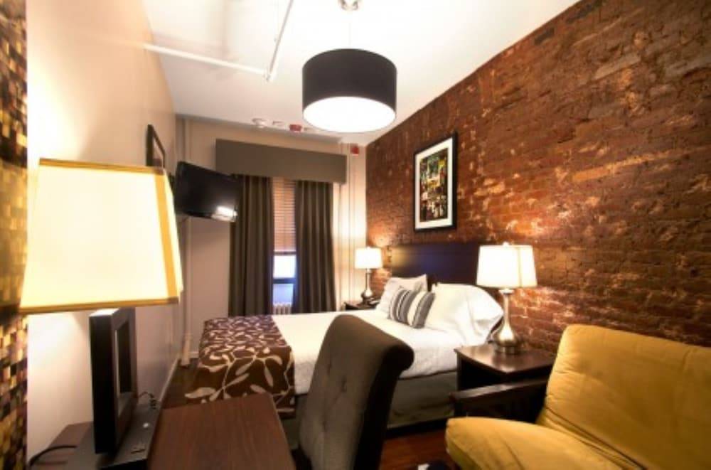 Hotel 309 1