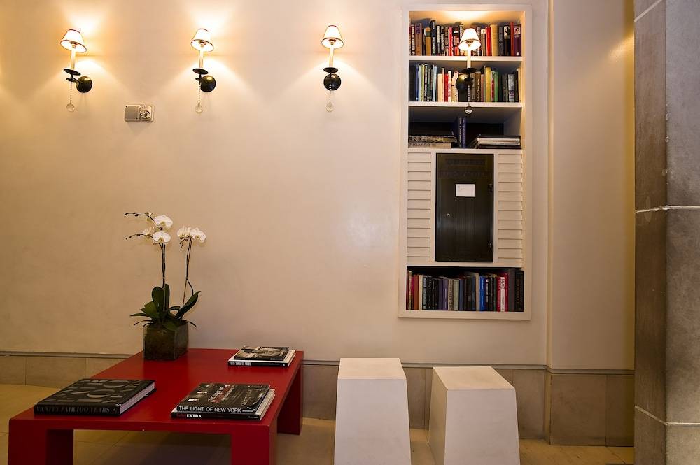 City Club Hotel 2