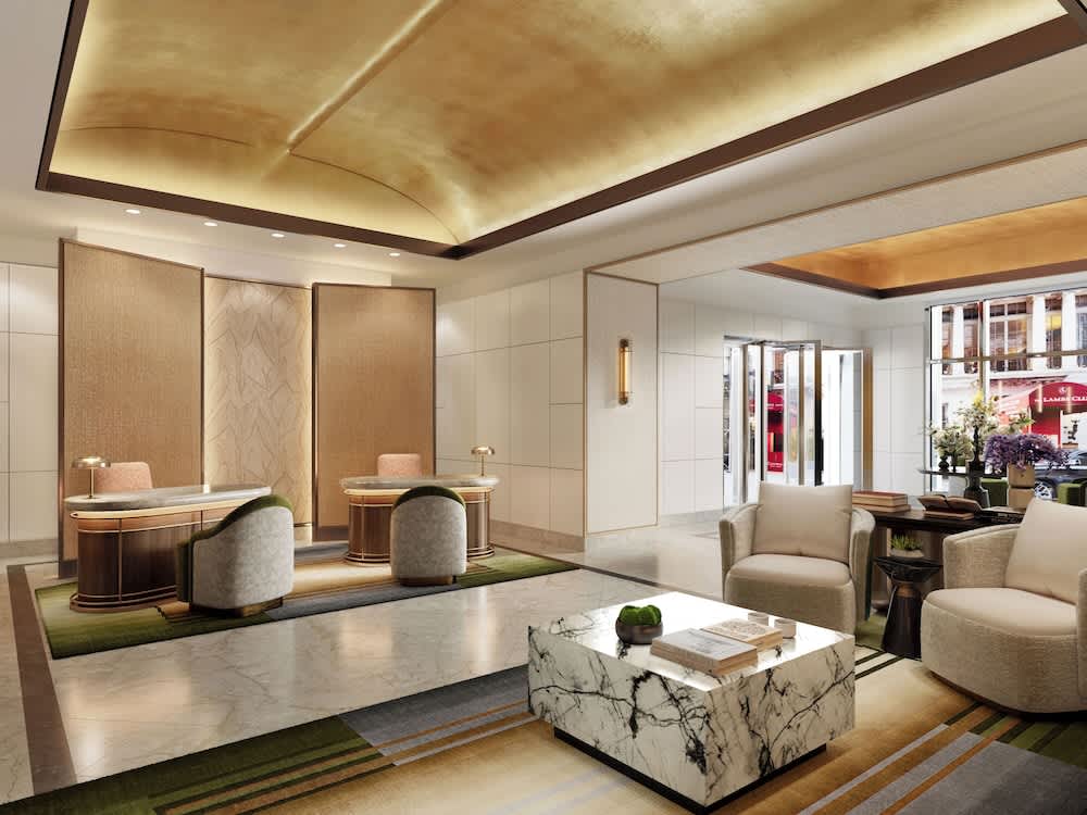 Millennium Premier Hotel New York Times Square 2