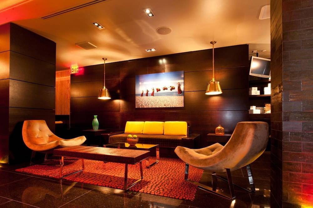 Sanctuary Hotel New York 2
