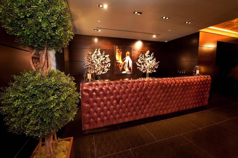 Sanctuary Hotel New York 1