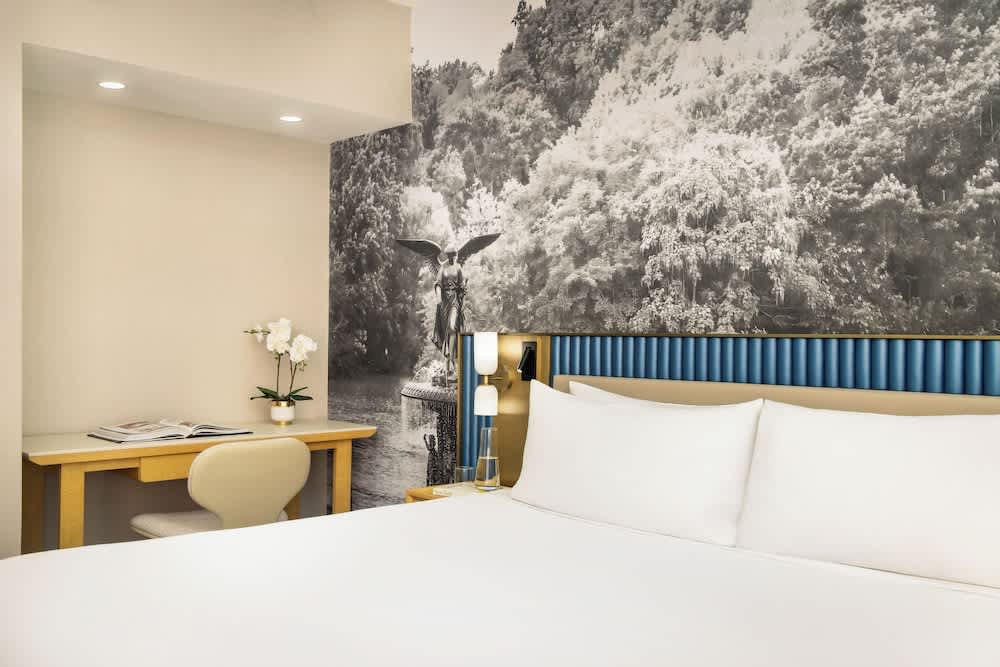 Millennium Premier Hotel New York Times Square 1